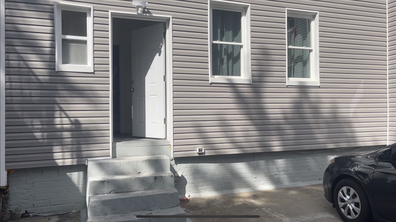 Photo of Outdoor in Cypress Hills