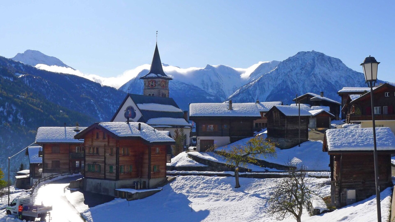 Photo of Others in Riederalp