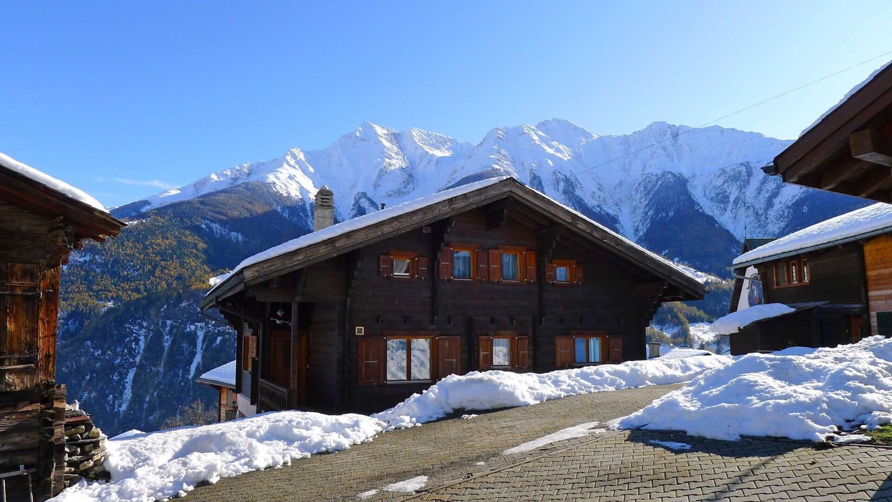 Photo of Others in Riederalp