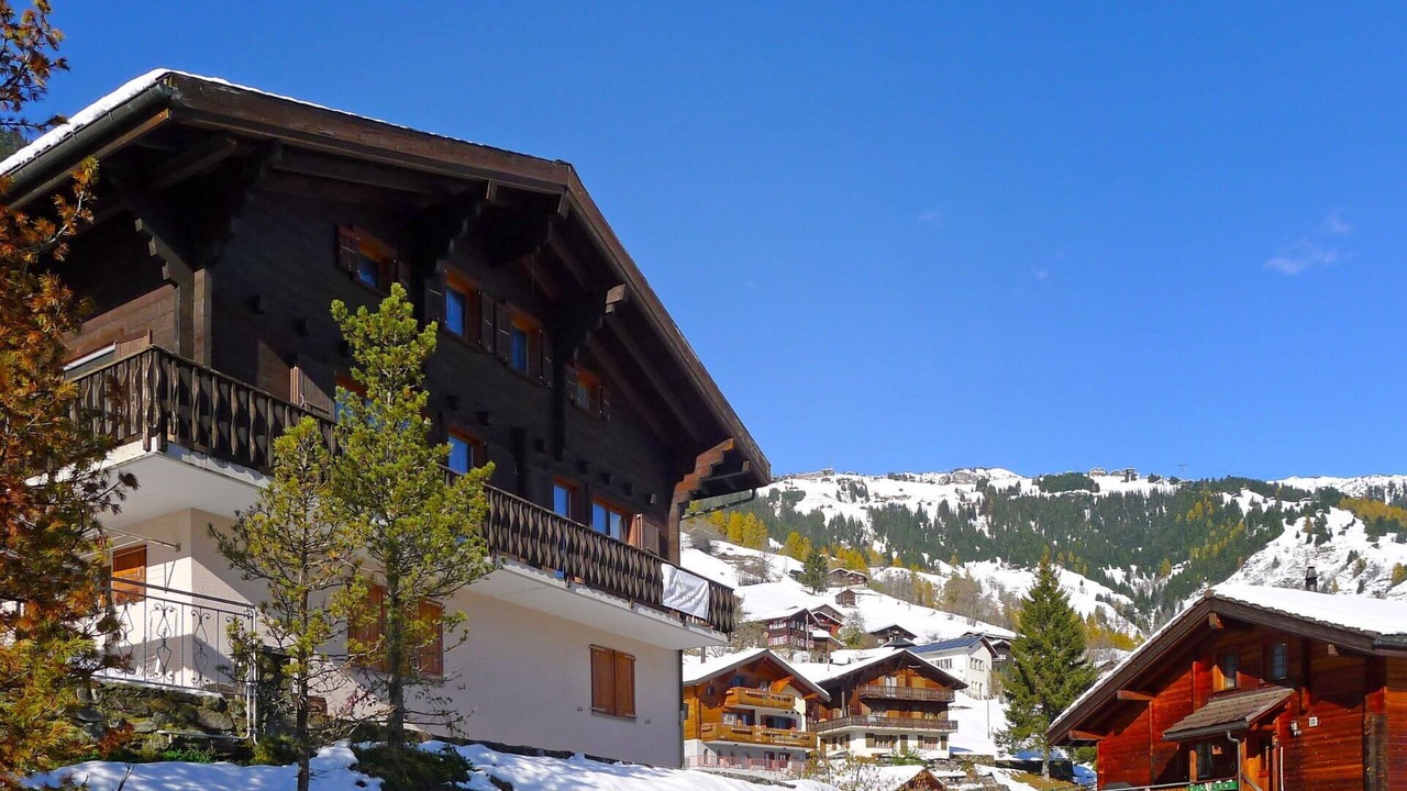 Photo of Others in Riederalp