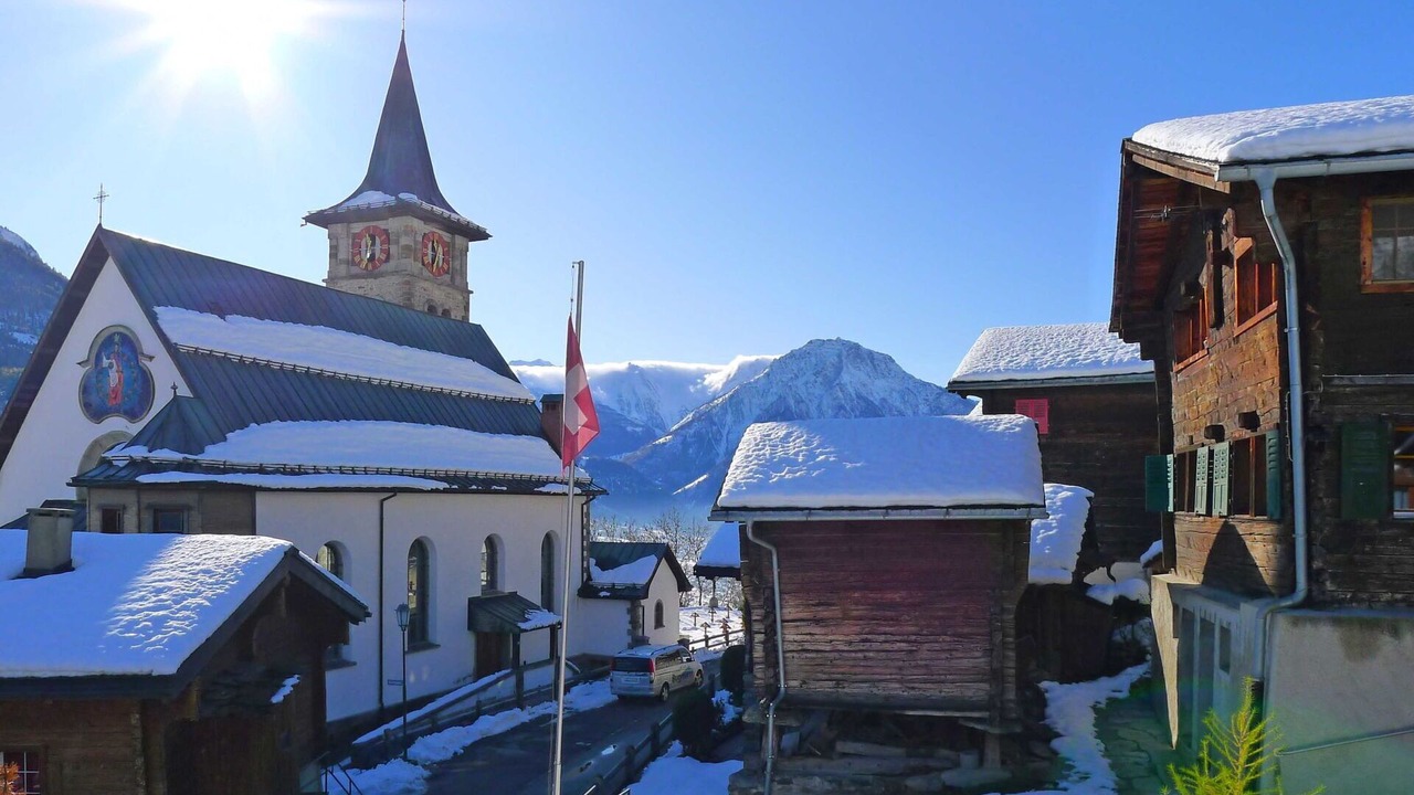 Photo of Others in Riederalp