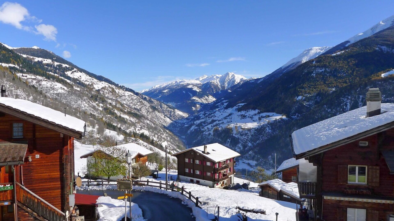 Photo of Others in Riederalp