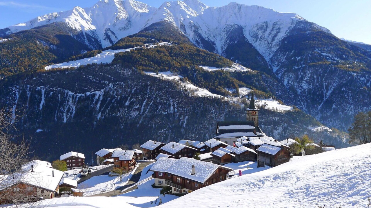 Photo of Others in Riederalp