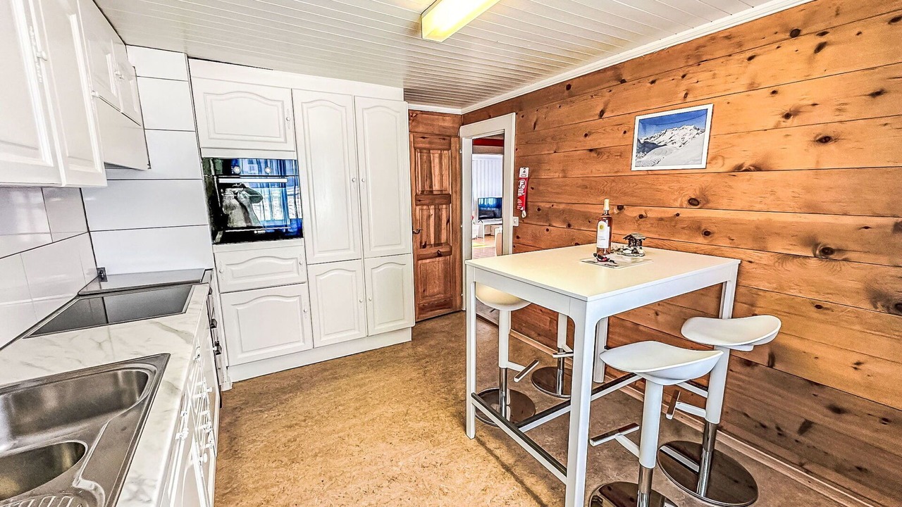 Photo of Bedroom in Riederalp