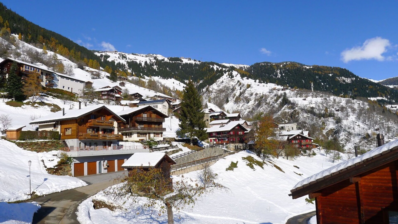 Photo of Others in Riederalp
