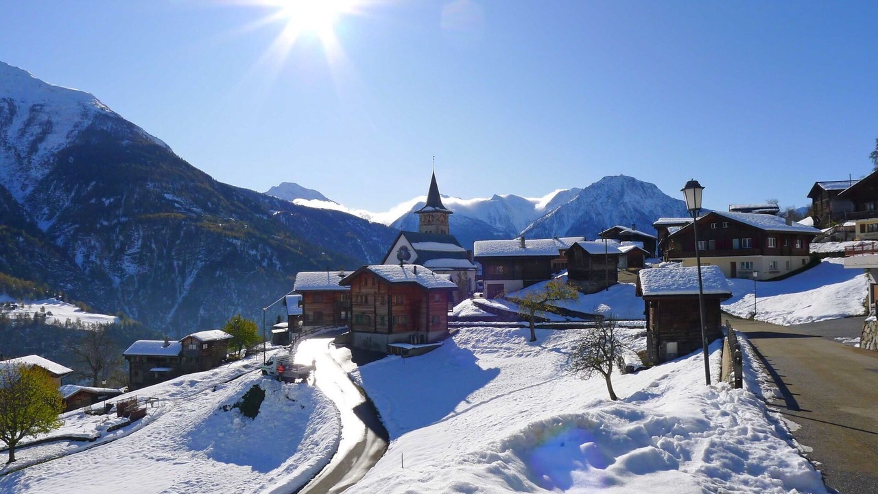 Photo of Outdoor in Riederalp