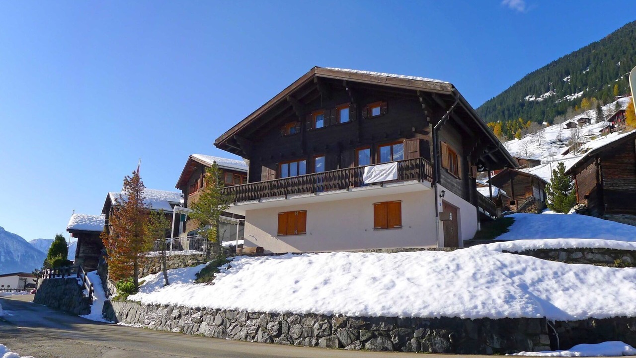 Photo of Others in Riederalp