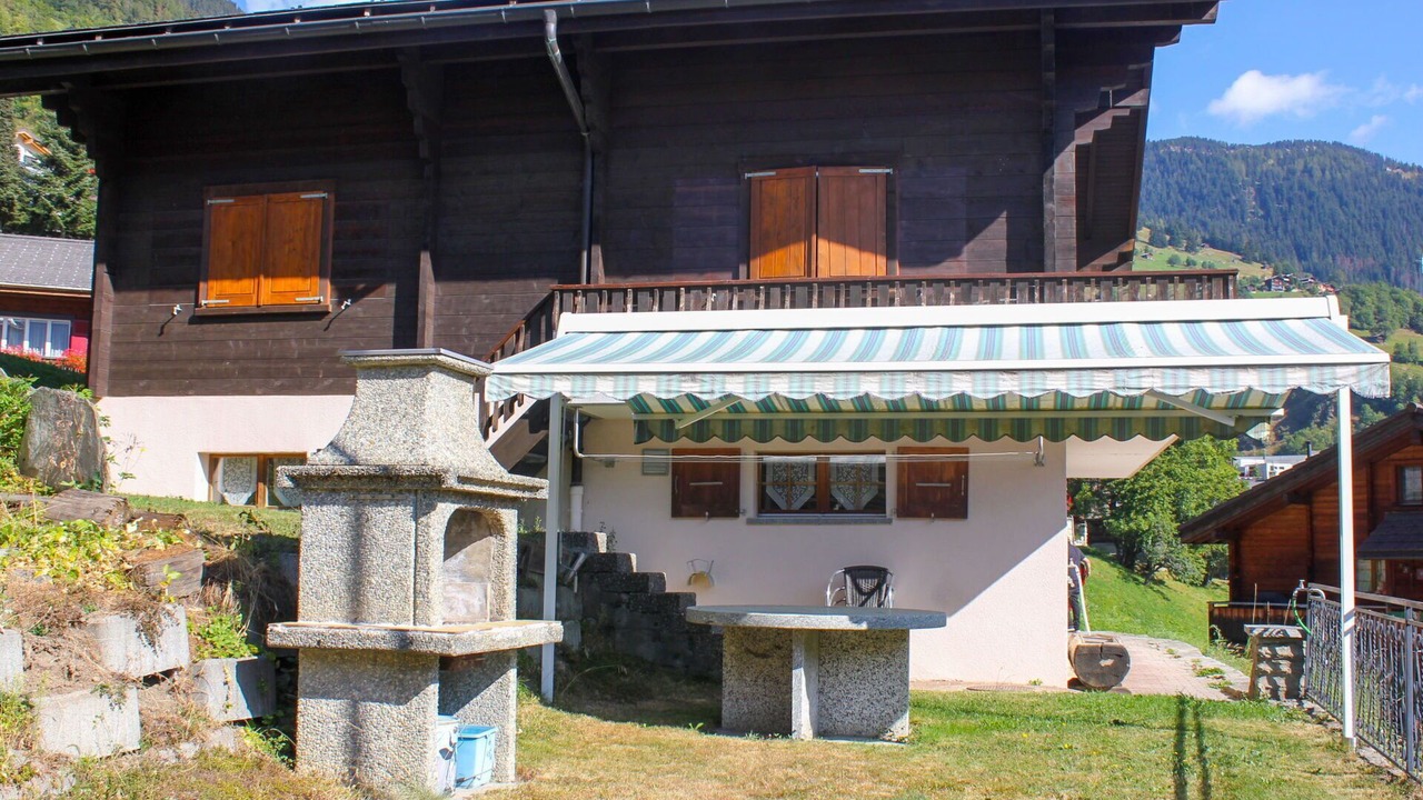 Photo of Others in Riederalp