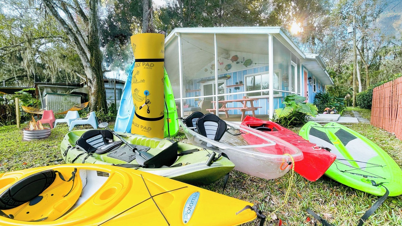 Photo of Others in Weeki Wachee Gardens