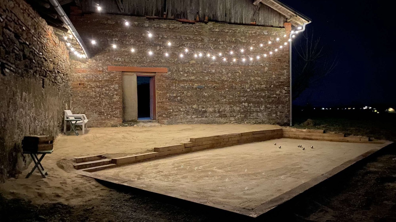 Photo of Outdoor in Montoussin