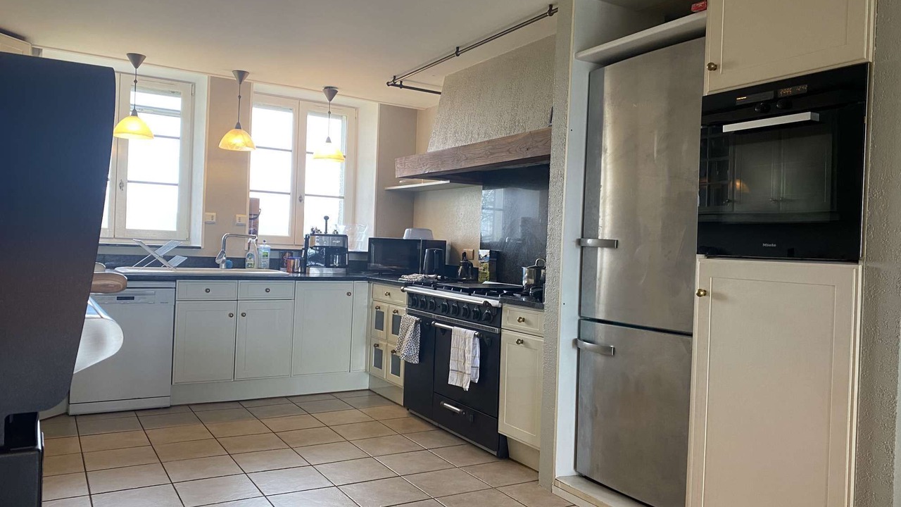 Photo of Kitchen in Montoussin