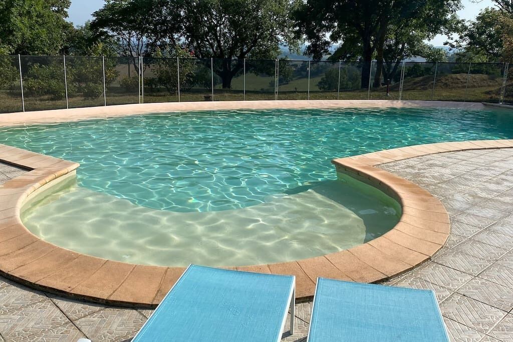 Photo of Outdoor in Montoussin