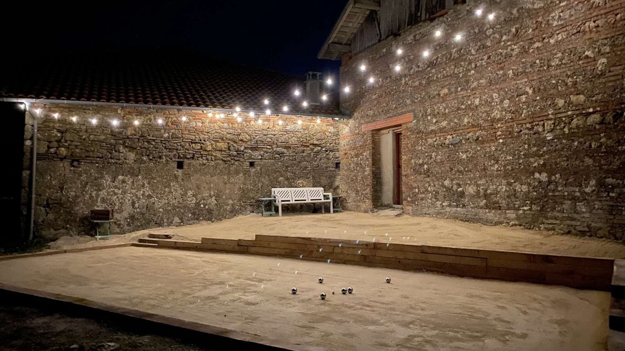 Photo of Outdoor in Montoussin