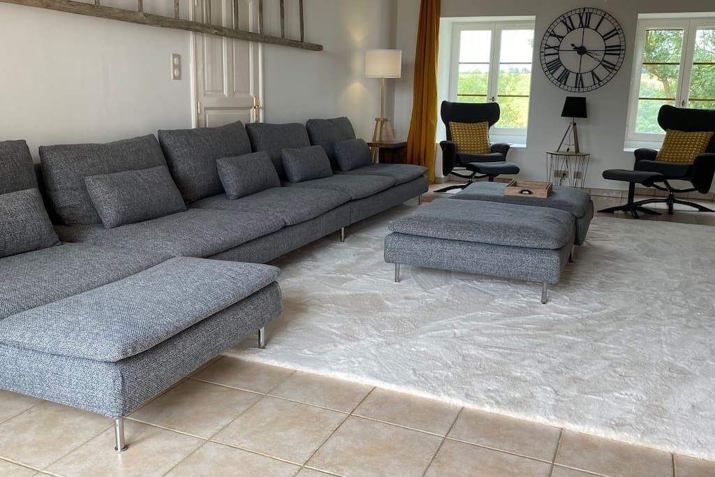 Photo of Livingroom in Montoussin