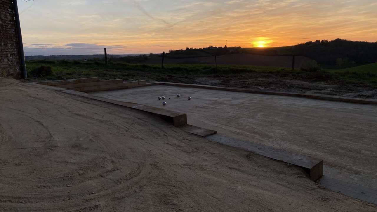 Photo of Outdoor in Montoussin