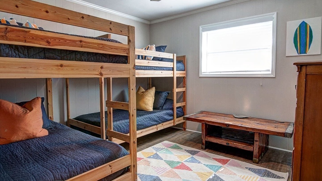Photo of Bedroom in Ocean Isle Beach
