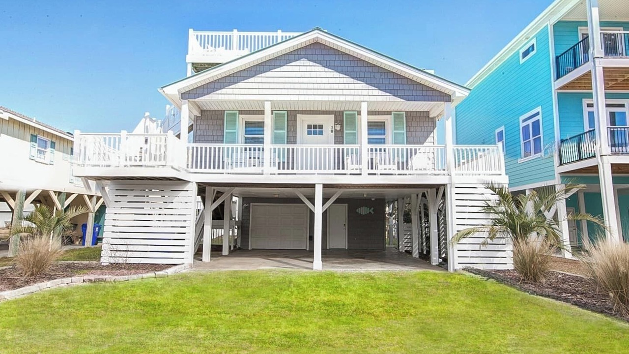Photo of Outdoor in Ocean Isle Beach