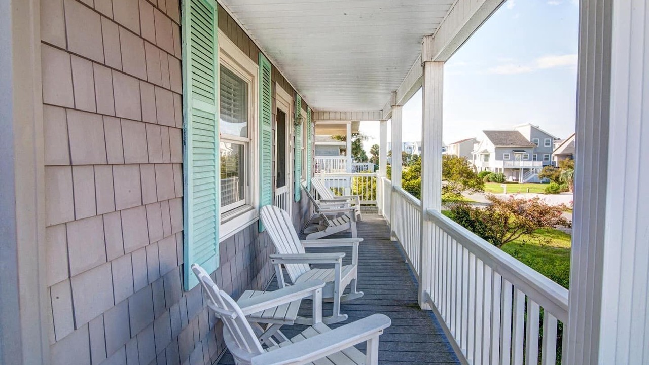 Photo of Outdoor in Ocean Isle Beach