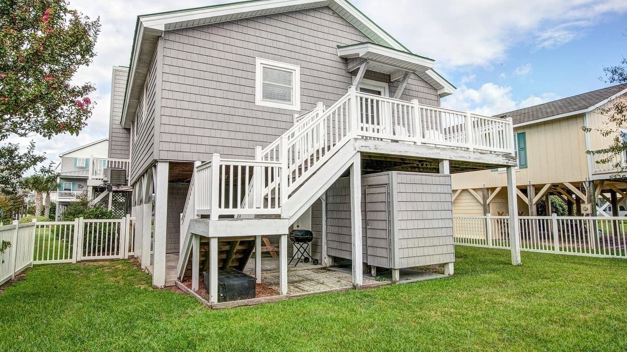 Photo of Outdoor in Ocean Isle Beach