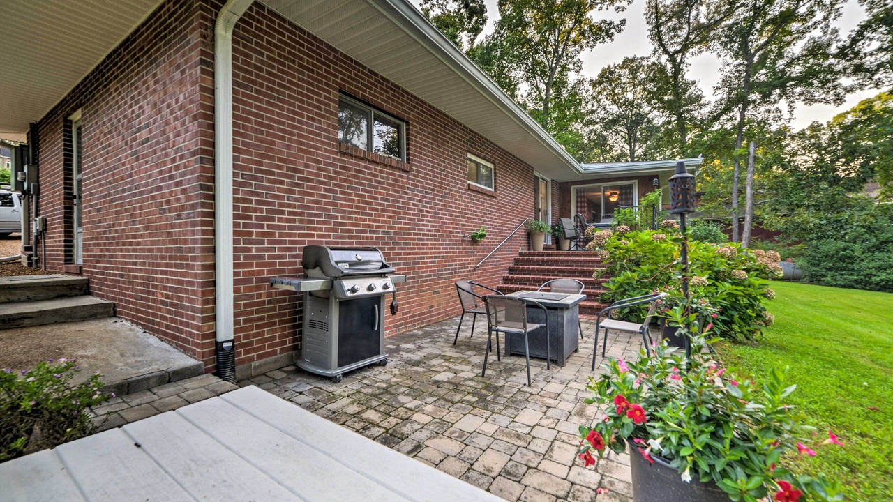 Photo of Outdoor in New Concord