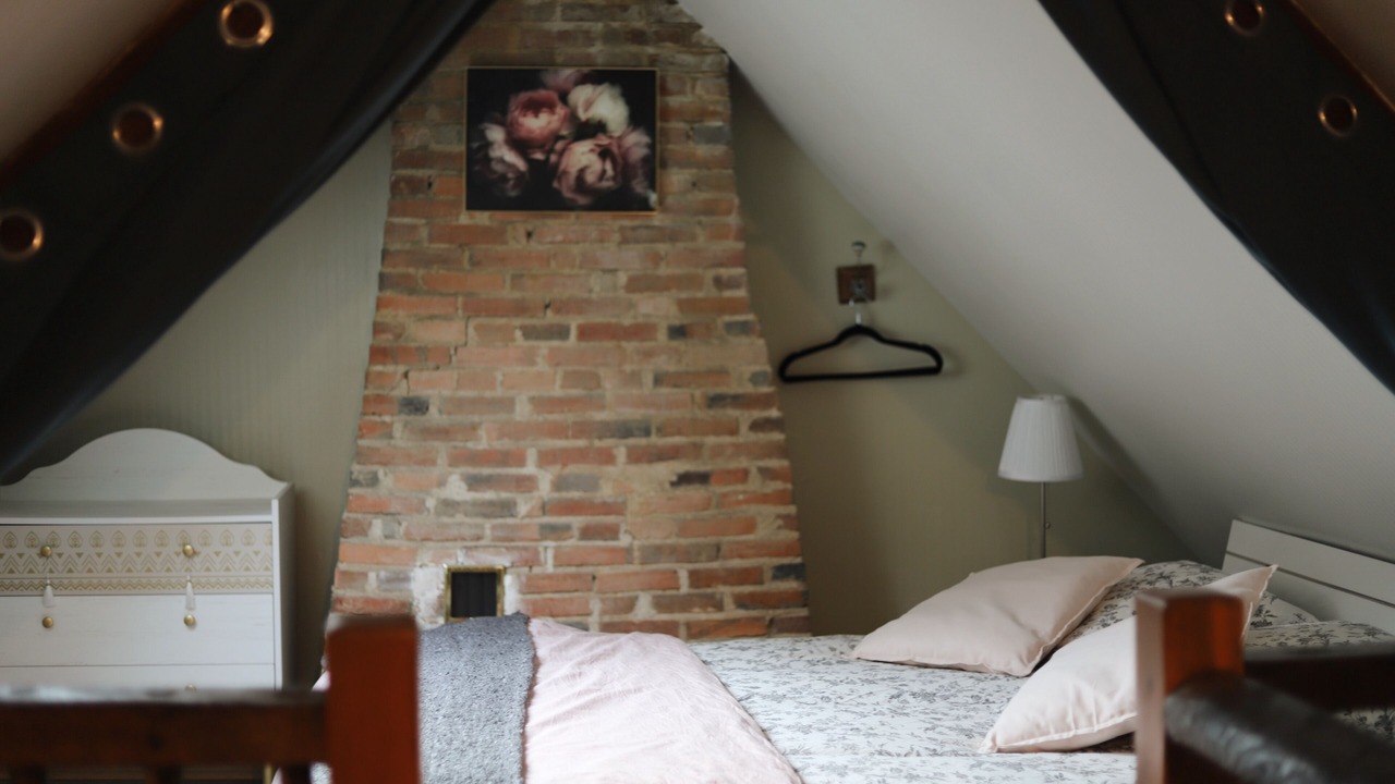 Photo of Bedroom in Villepot