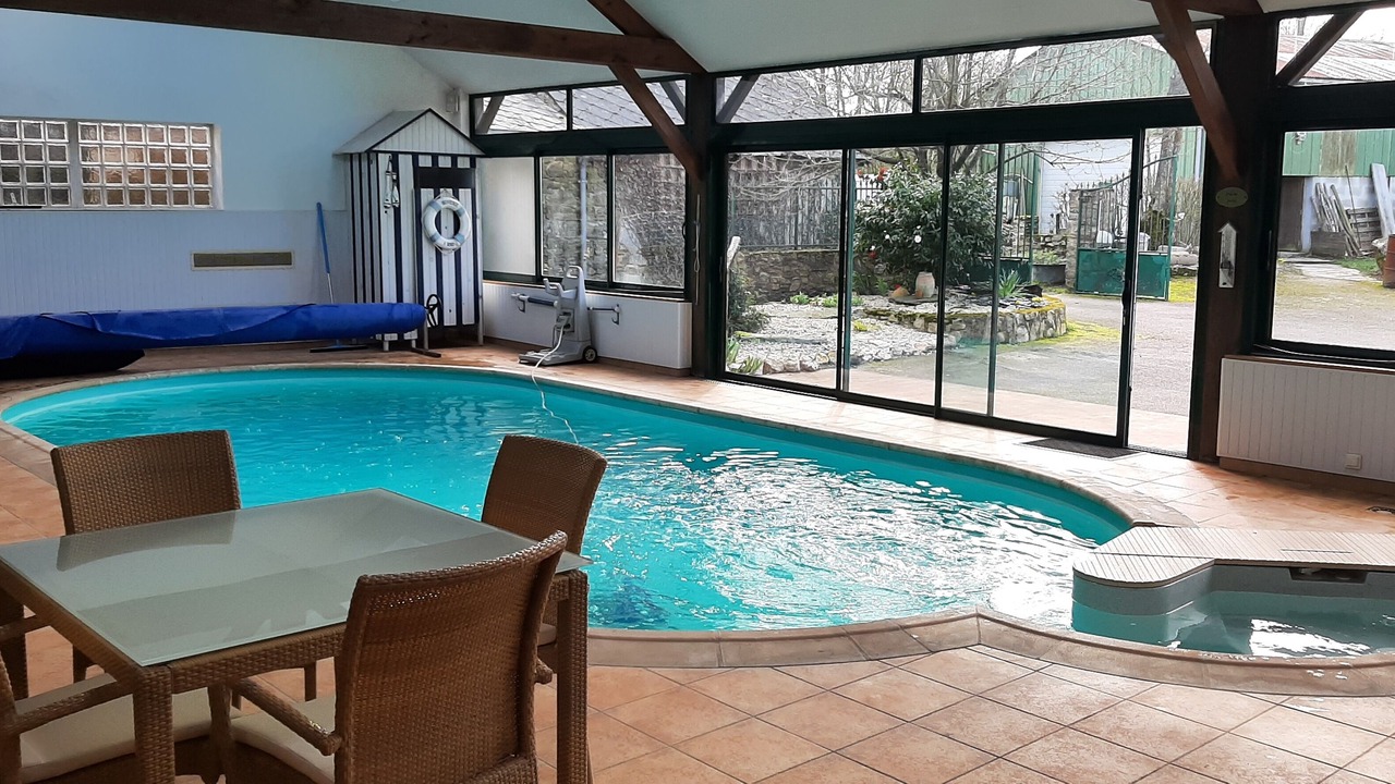 Photo of Outdoor in Villepot