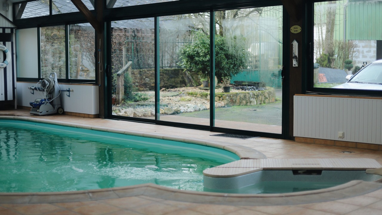 Photo of Outdoor in Villepot