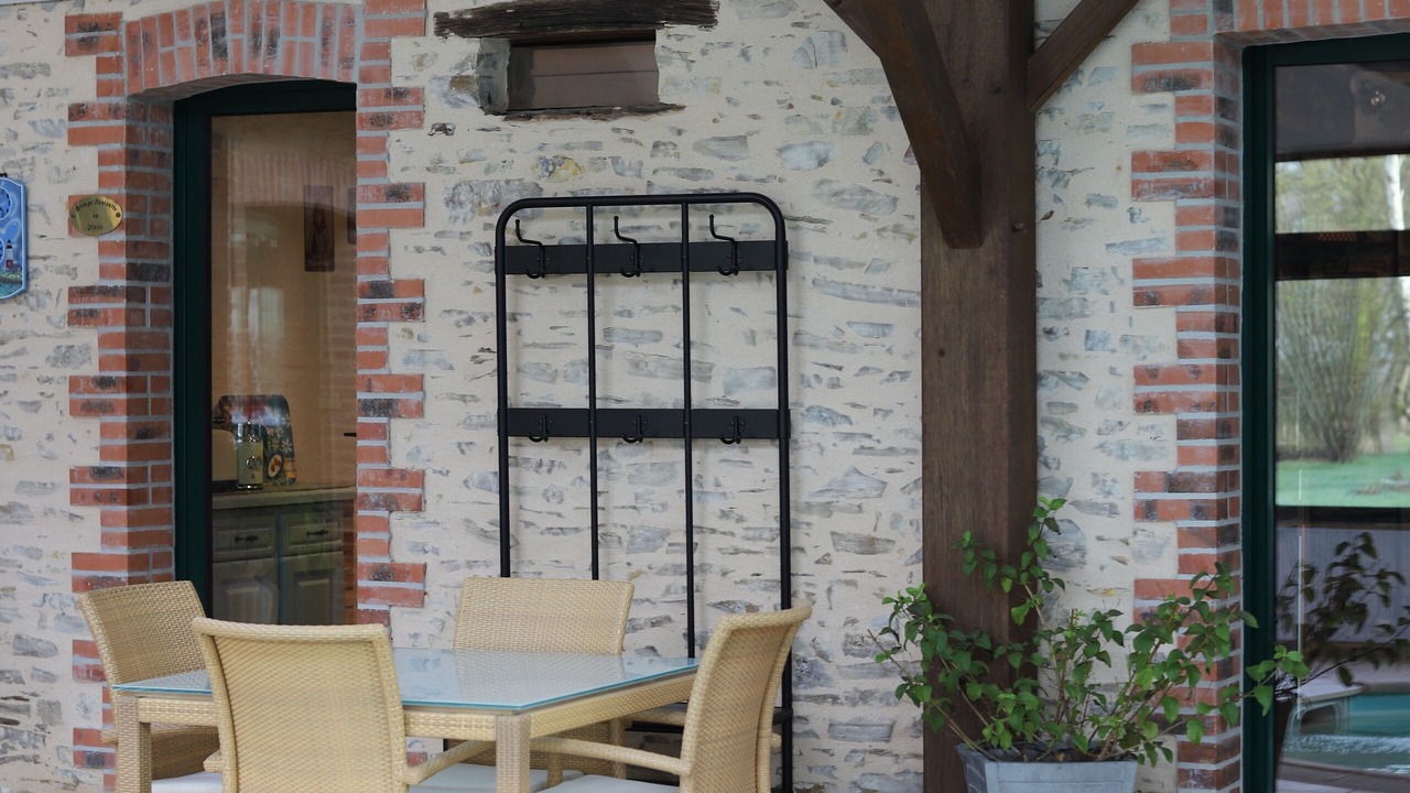 Photo of Outdoor in Villepot