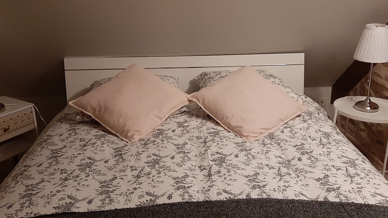 Photo of Bedroom in Villepot