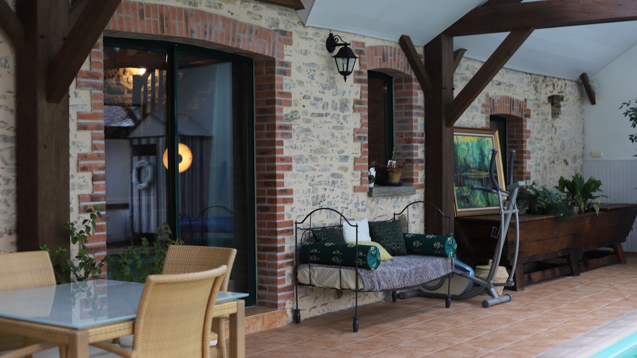 Photo of Outdoor in Villepot