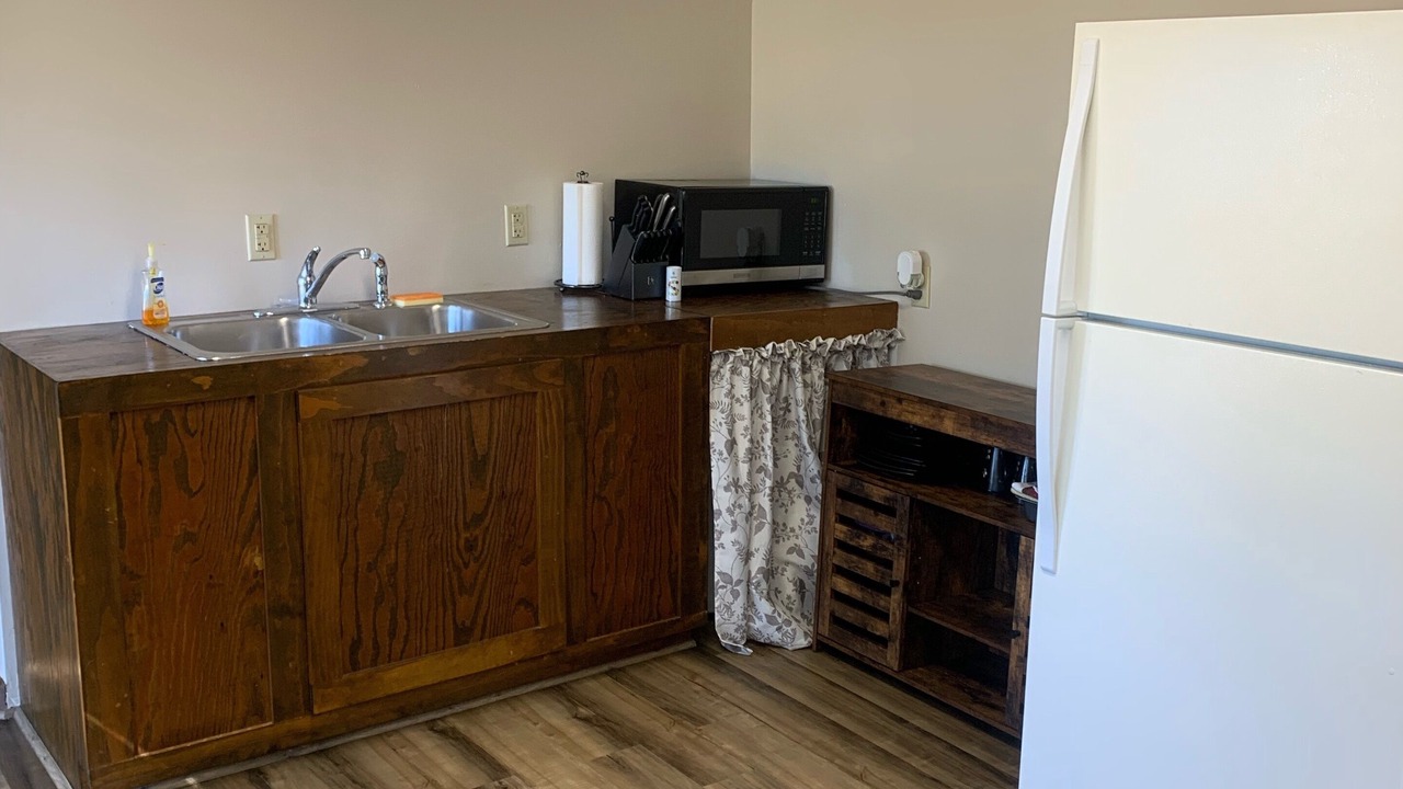Photo of Kitchen in Live Oak