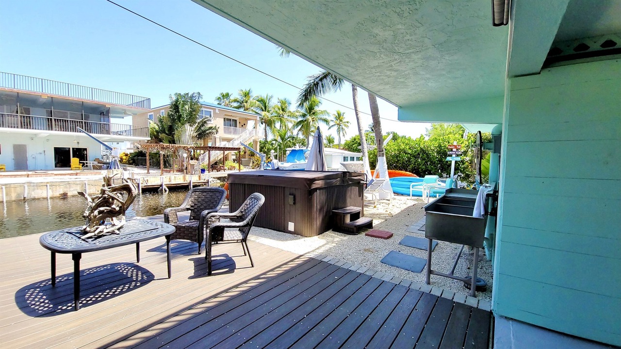 Photo of Patio Balcony in Layton