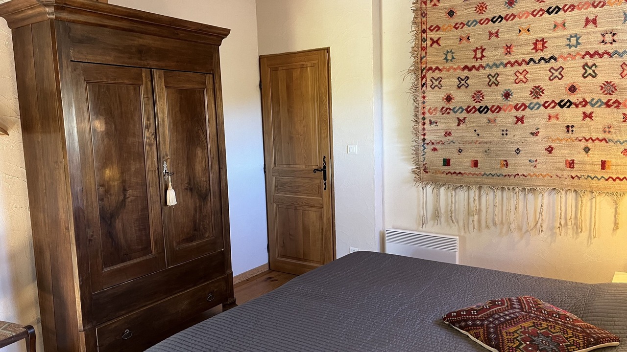 Photo of Bedroom in Cenne-Monestias