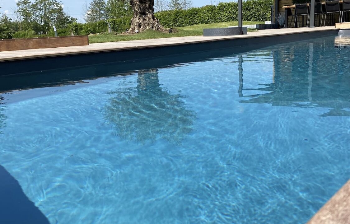 Photo of Outdoor in Lecelles
