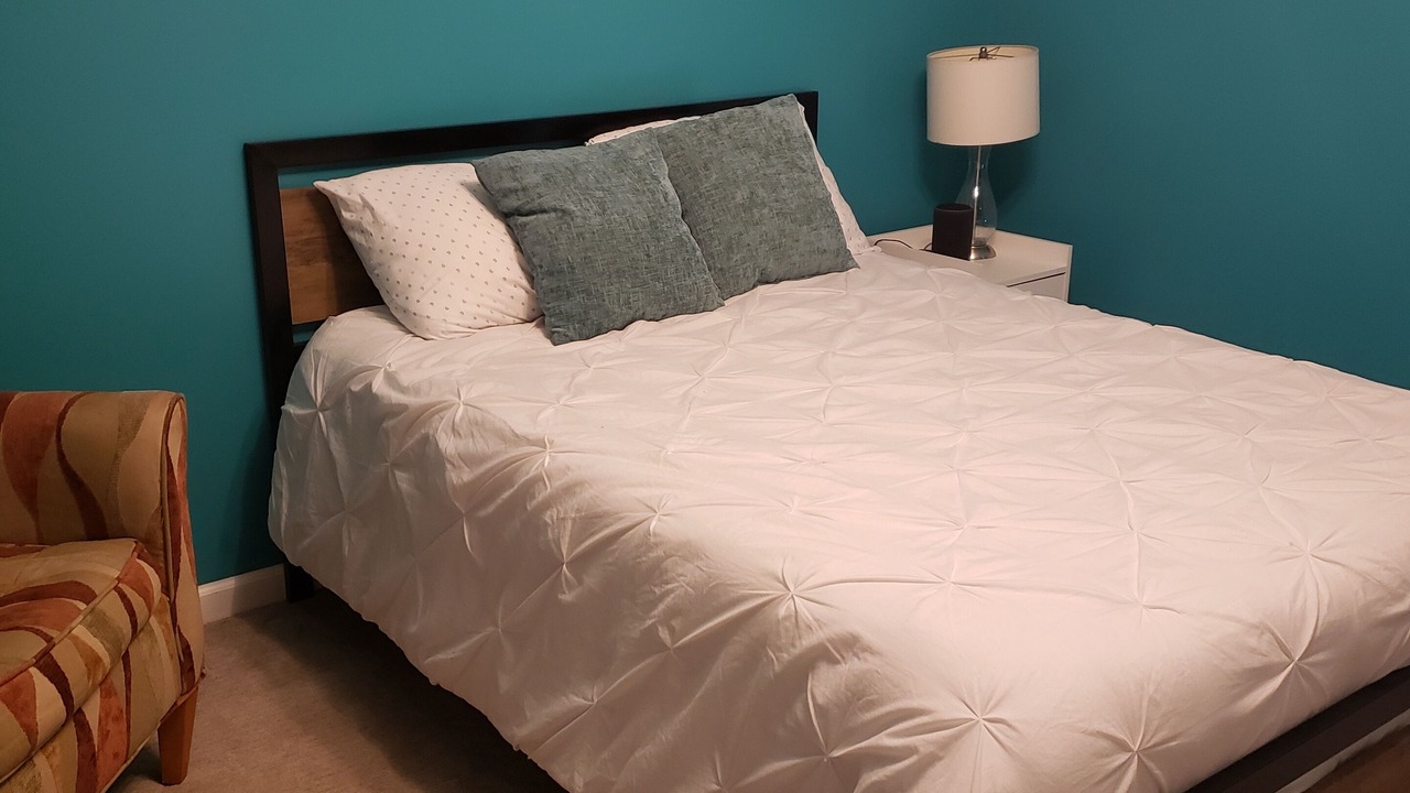 Photo of Bedroom in Point Harbor
