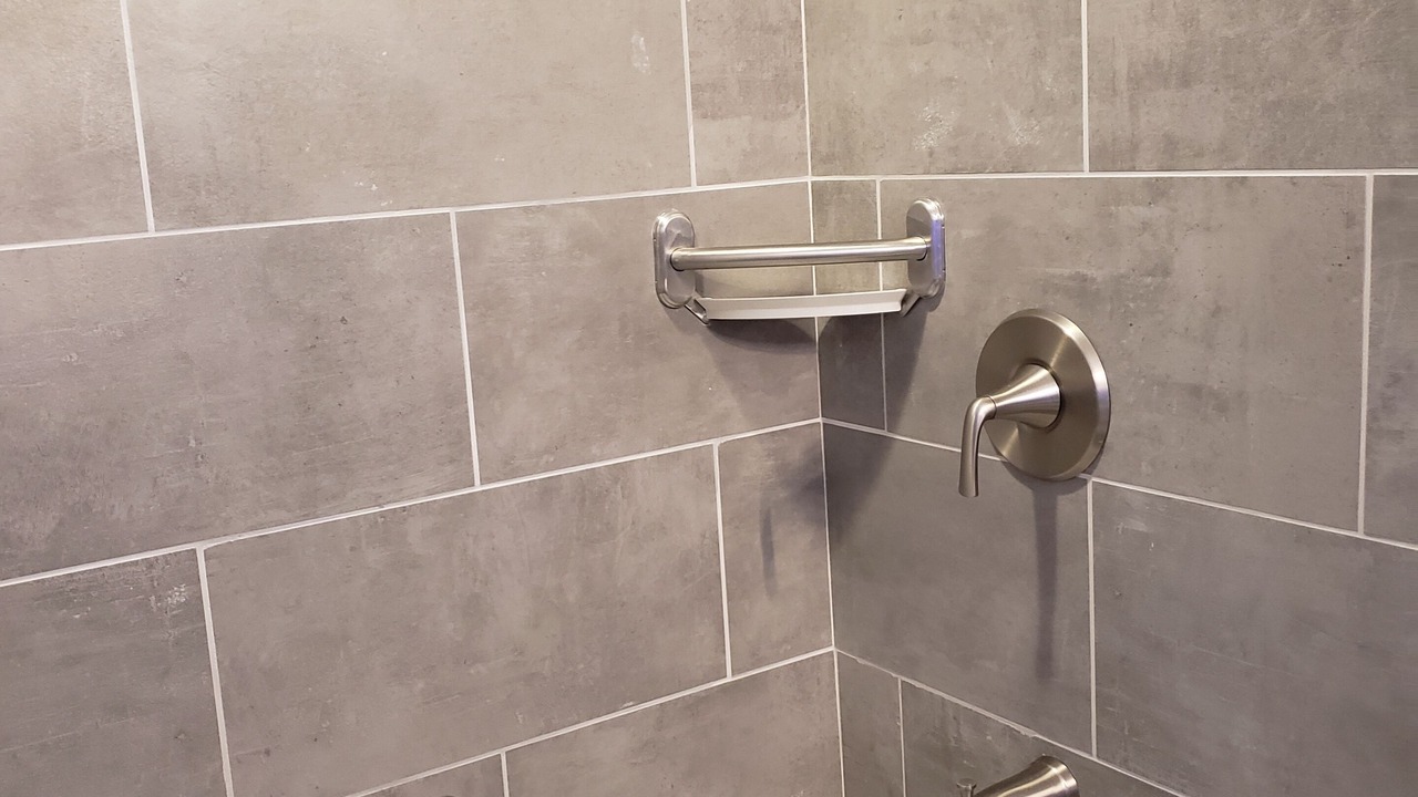 Photo of Bathroom in Point Harbor