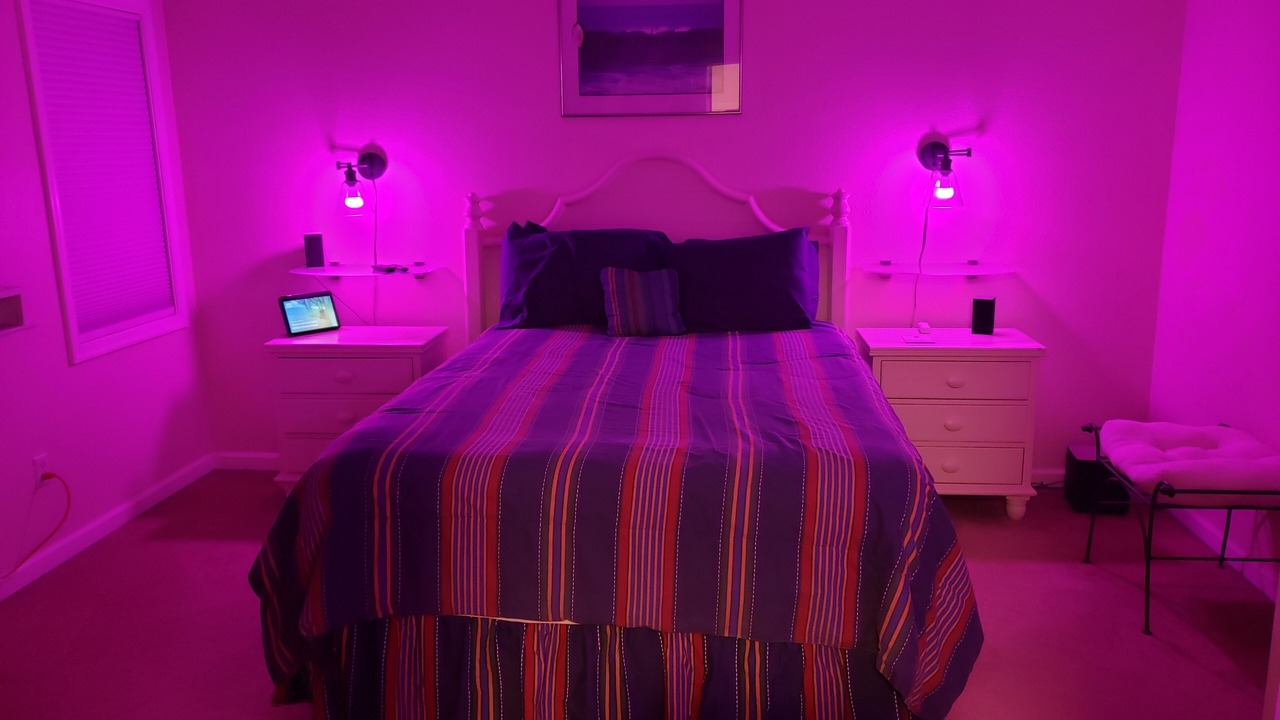 Photo of Bedroom in Point Harbor