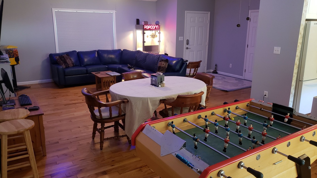 Photo of Bedroom in Point Harbor