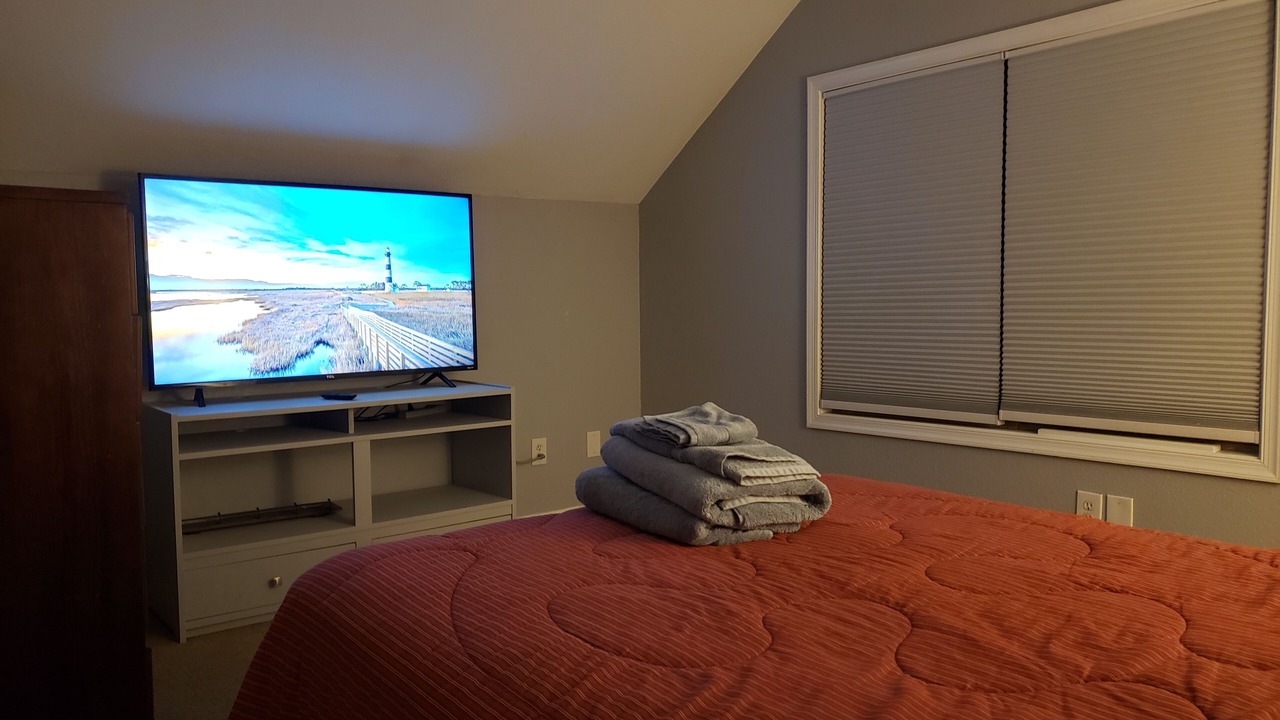 Photo of Bedroom in Point Harbor