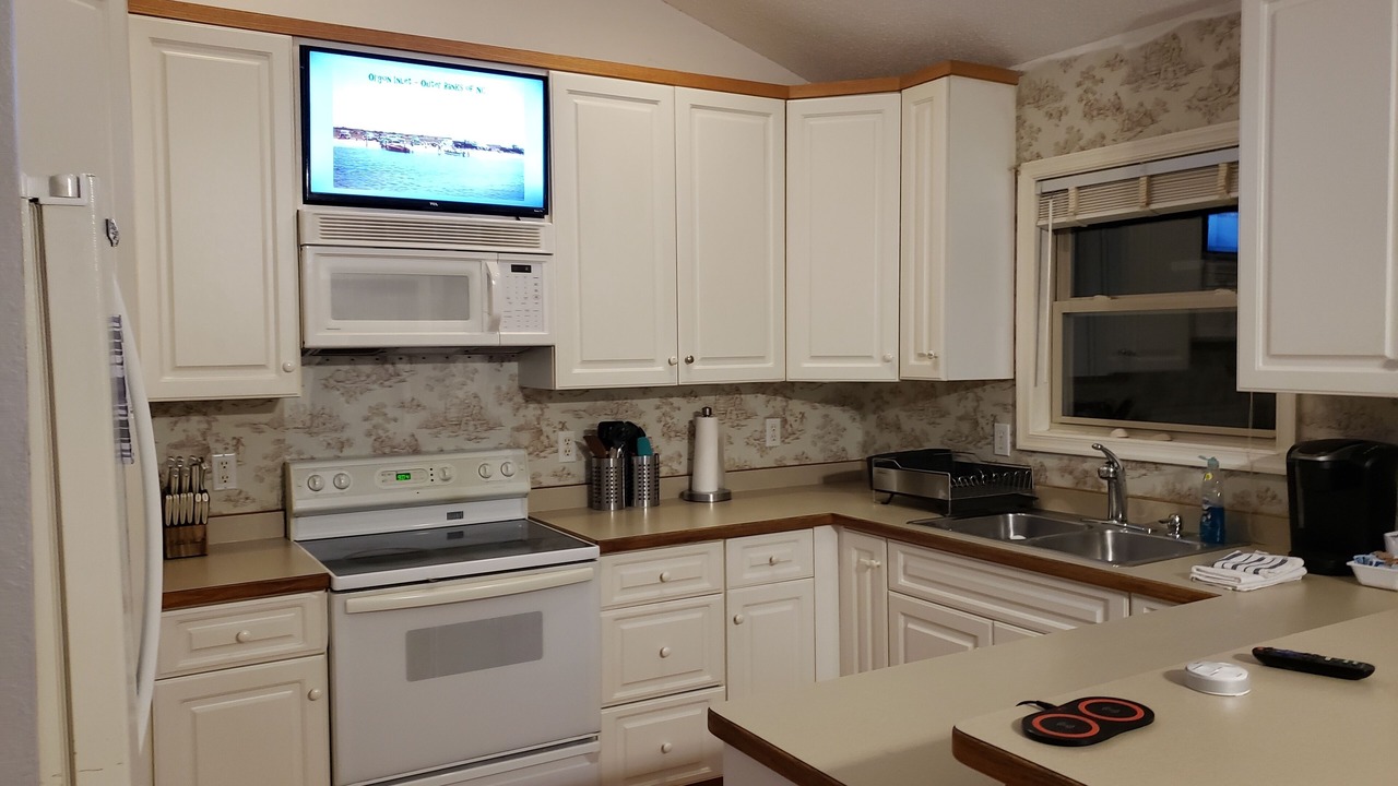 Photo of Kitchen in Point Harbor