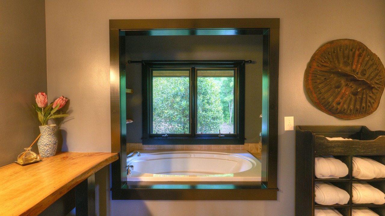 Photo of Bathroom in Highlands