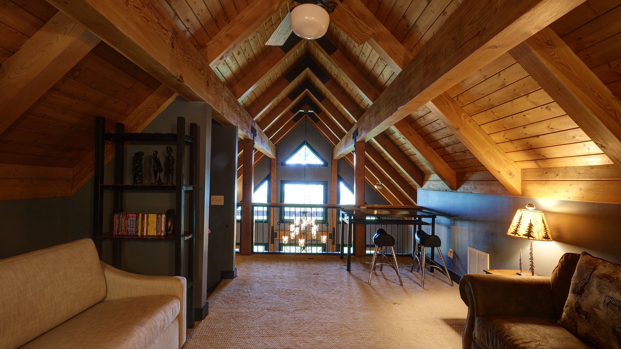 Photo of Livingroom in Highlands