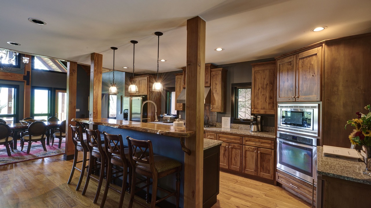 Photo of Kitchen in Highlands