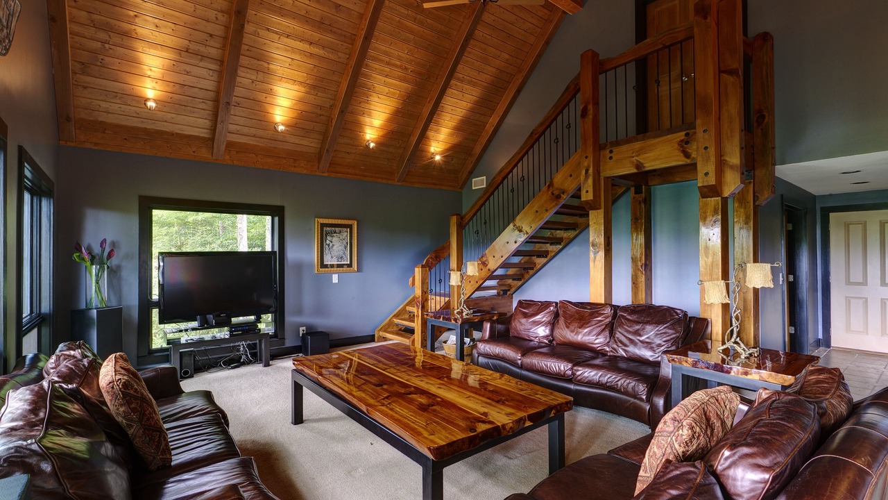 Photo of Livingroom in Highlands