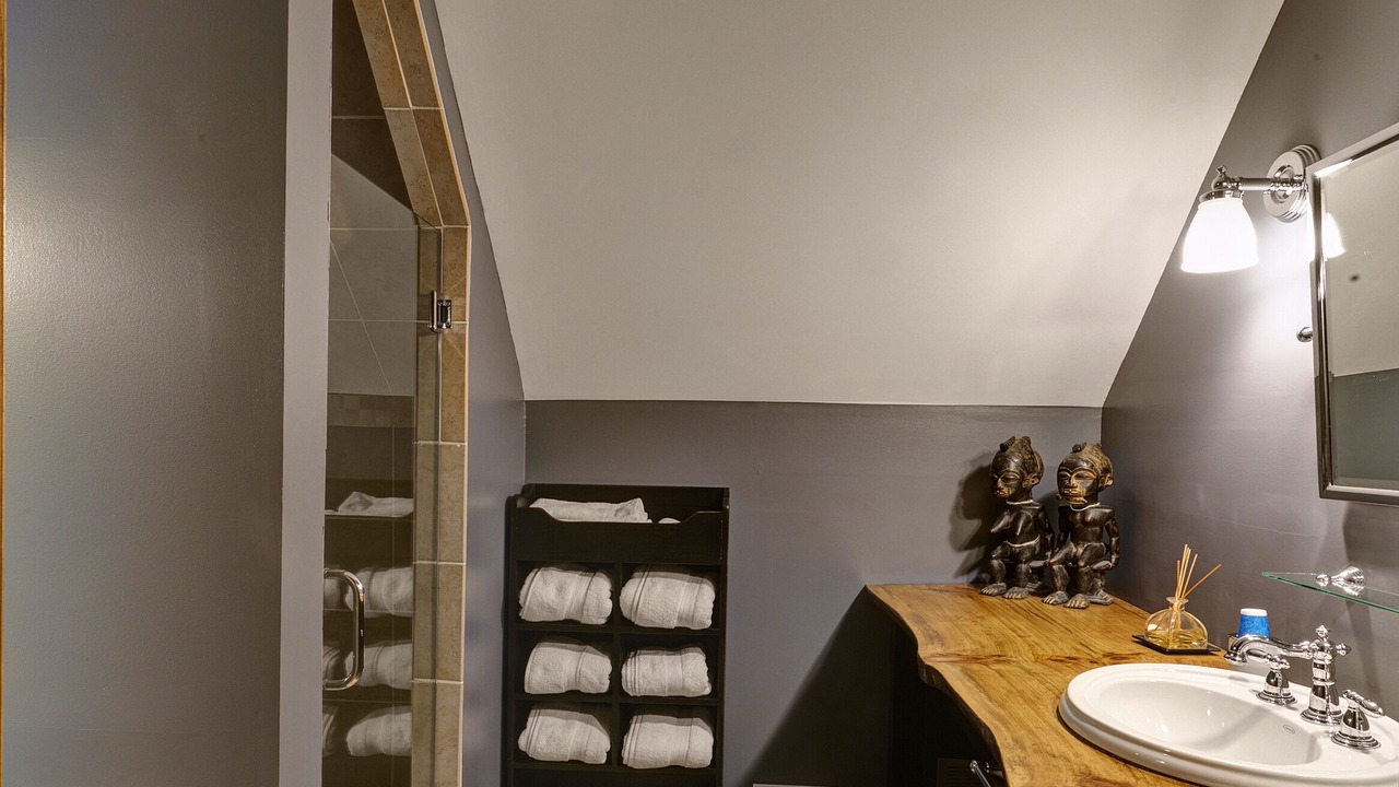Photo of Bathroom in Highlands