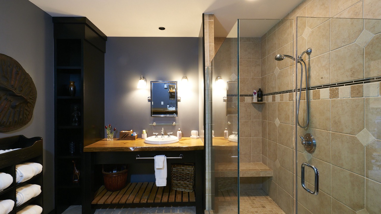 Photo of Bathroom in Highlands