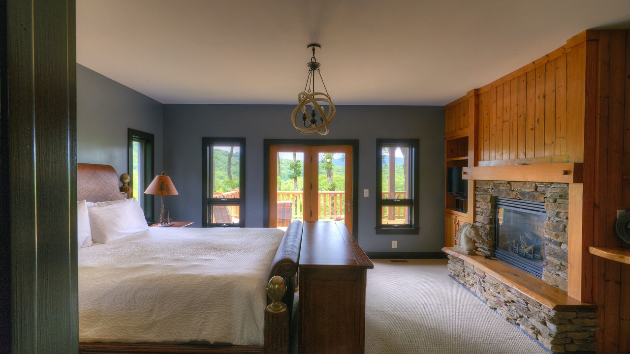 Photo of Bedroom in Highlands