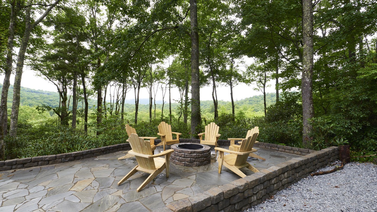 Photo of Patio Balcony in Highlands