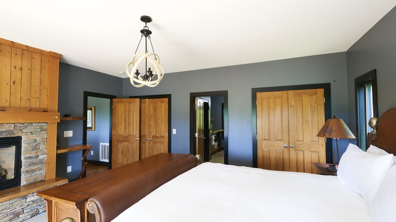 Photo of Bedroom in Highlands