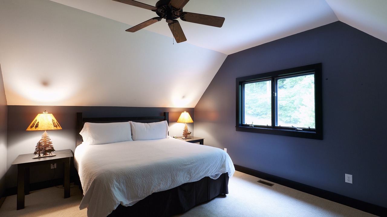 Photo of Bedroom in Highlands